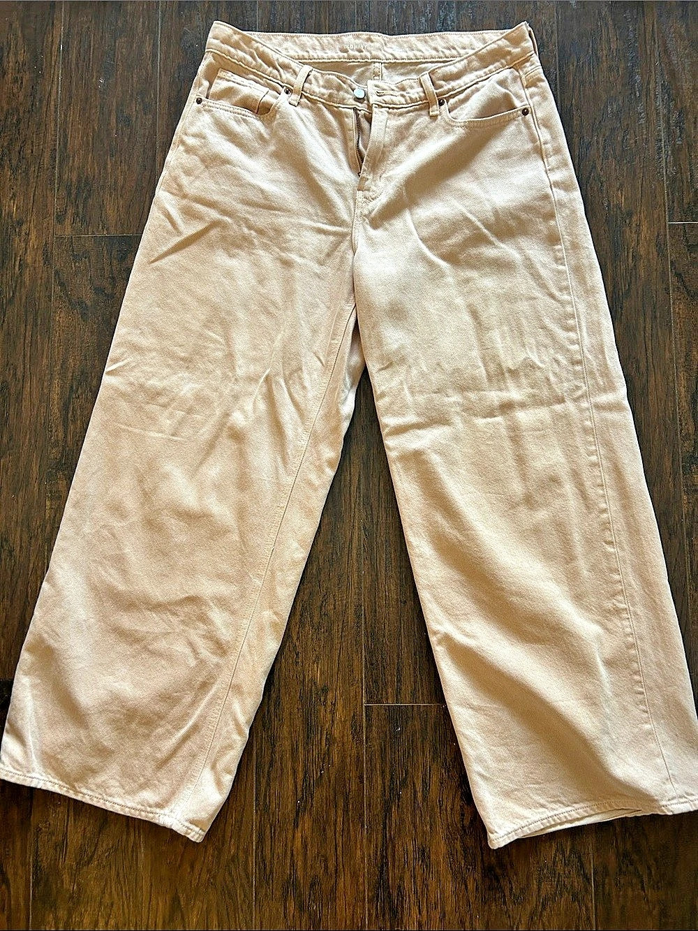 Old Navy - Women’s Wide Leg Pants